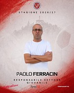 Ferracin Ferracin